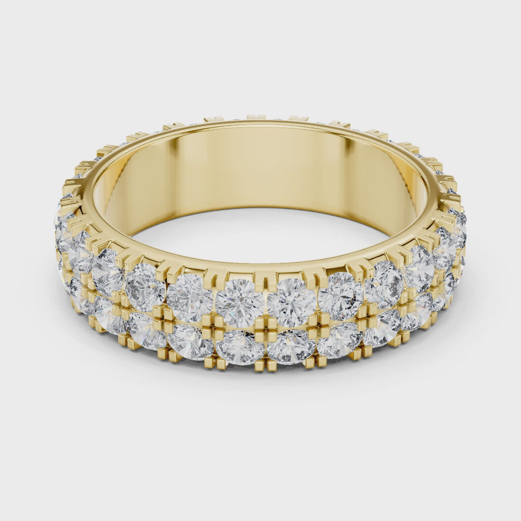 Evelynn Diamond Band