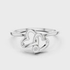 Rylie Diamond Ring