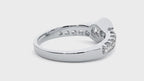 Dylan Solitaire Ring