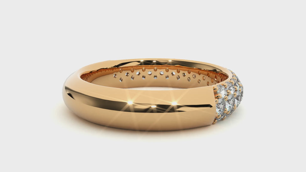 Ariyah Eternity Ring