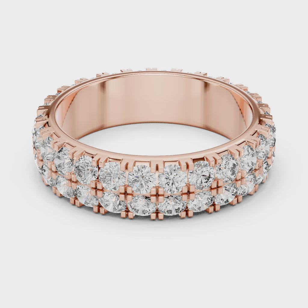 Evelynn Diamond Band