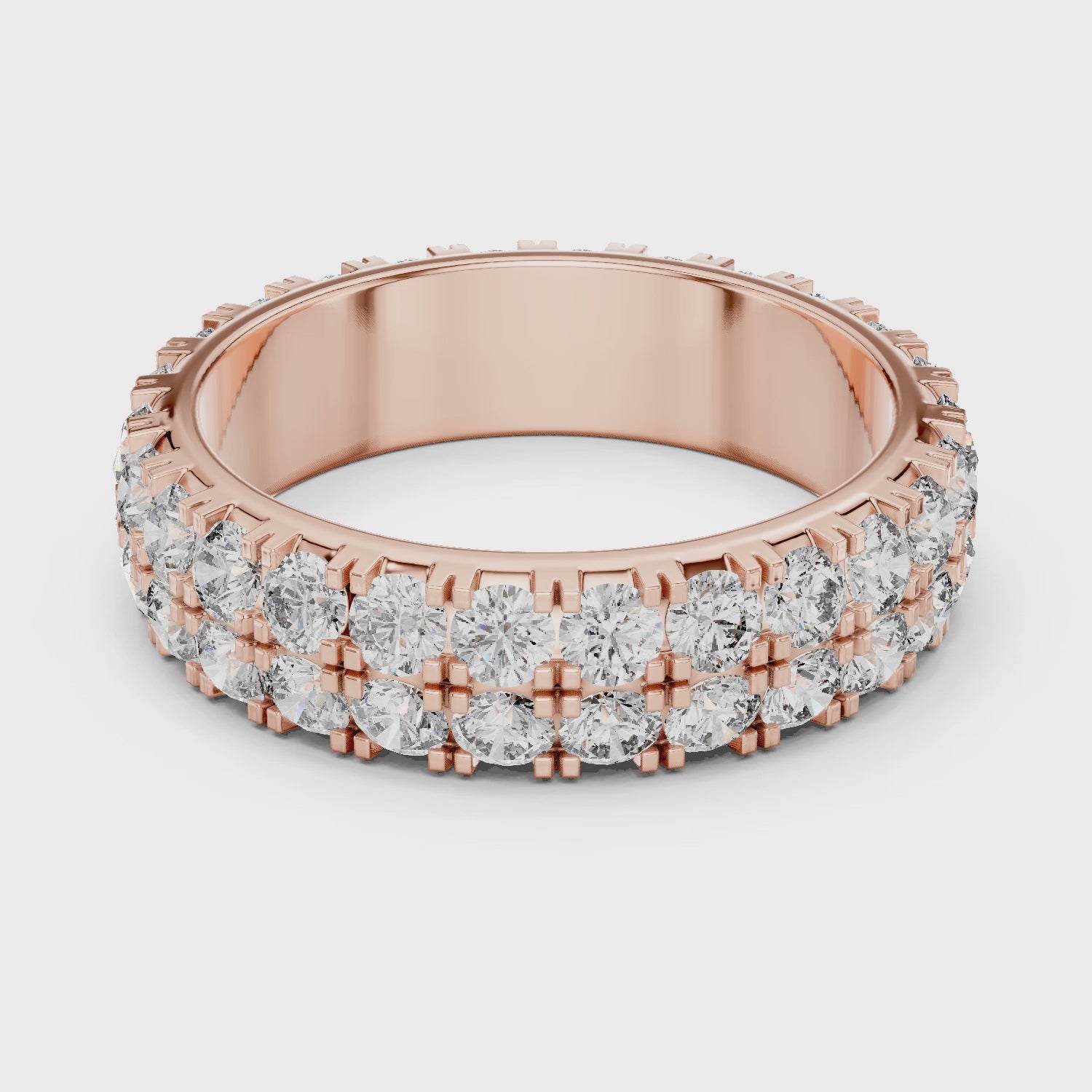 Evelynn Diamond Band