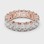 Aiyana Diamond Silver Ring