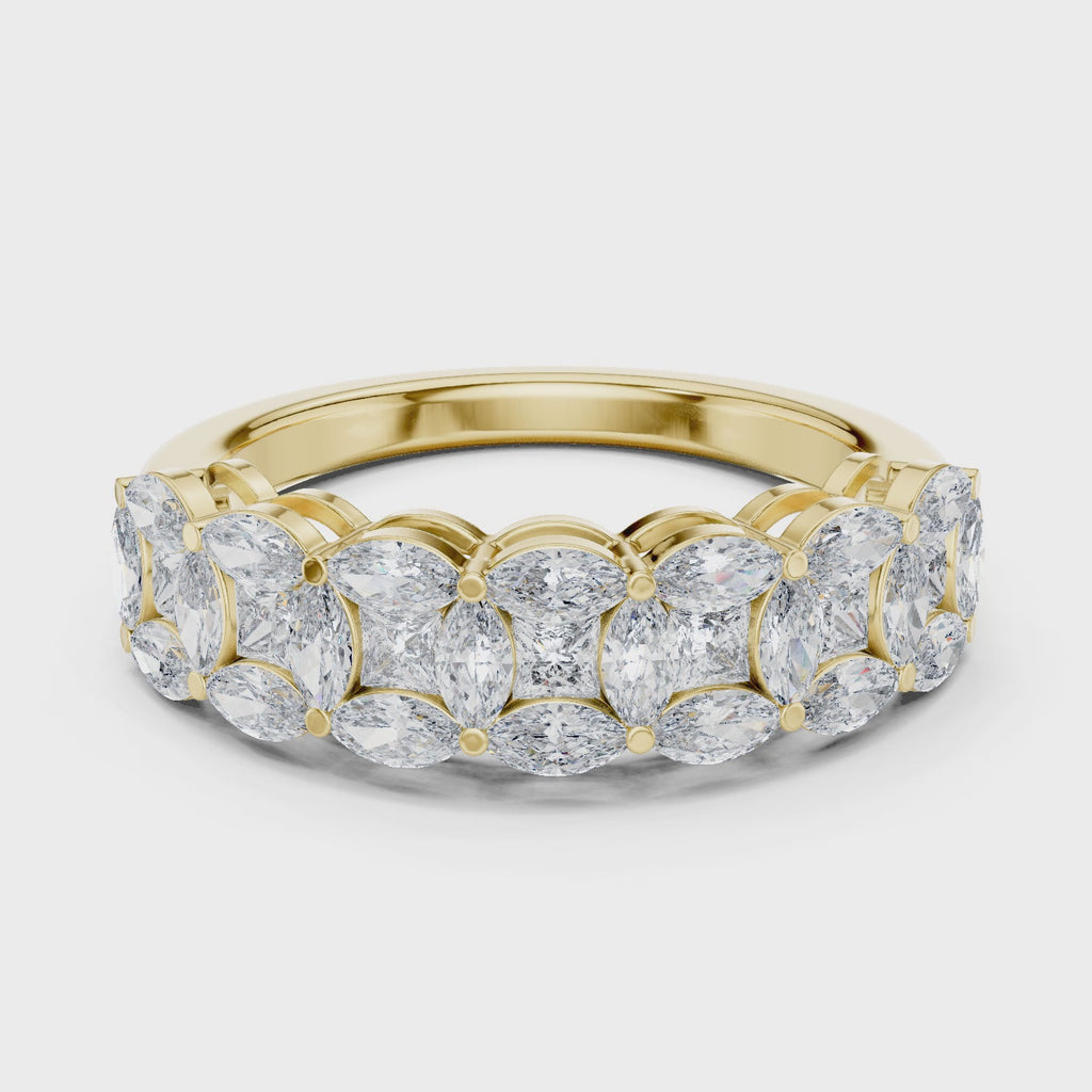 Brinley Diamond Band