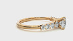 Braelynn Solitaire Ring