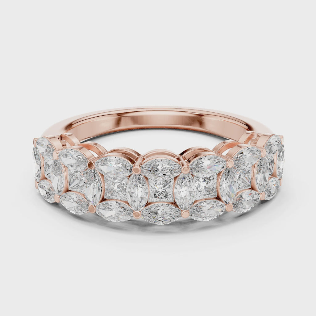 Brinley Diamond Band