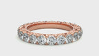 Jennifer Eternity Ring