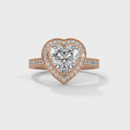 Ainsley Solitaire Ring