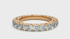 Jennifer Eternity Ring