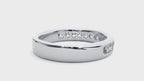 Alani Eternity Silver Ring